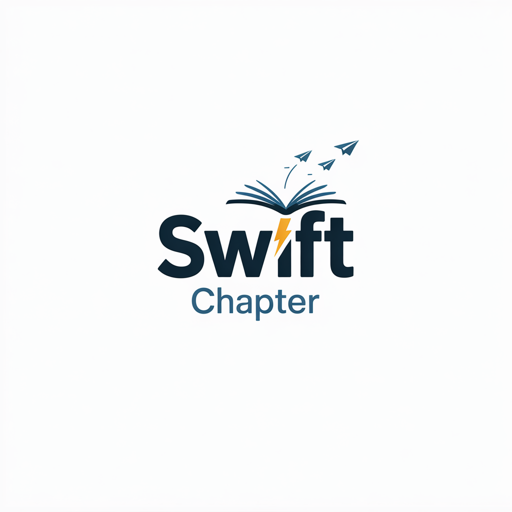 SwiftChapter brand image for Rathish author page